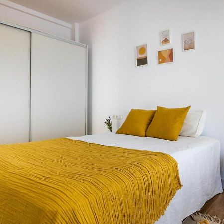Gran Plaza Home - Vacacional Sevilla Екстер'єр фото