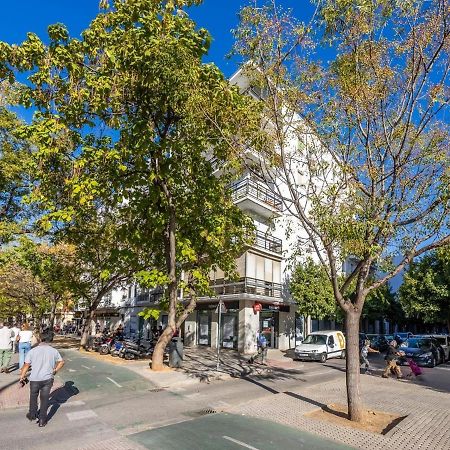 Gran Plaza Home - Vacacional Sevilla Екстер'єр фото
