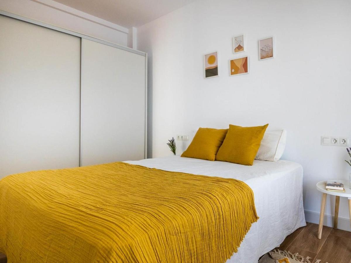 Gran Plaza Home - Vacacional Sevilla Екстер'єр фото