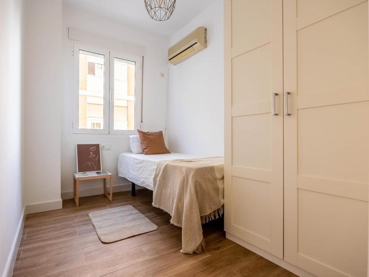 Gran Plaza Home - Vacacional Sevilla Екстер'єр фото
