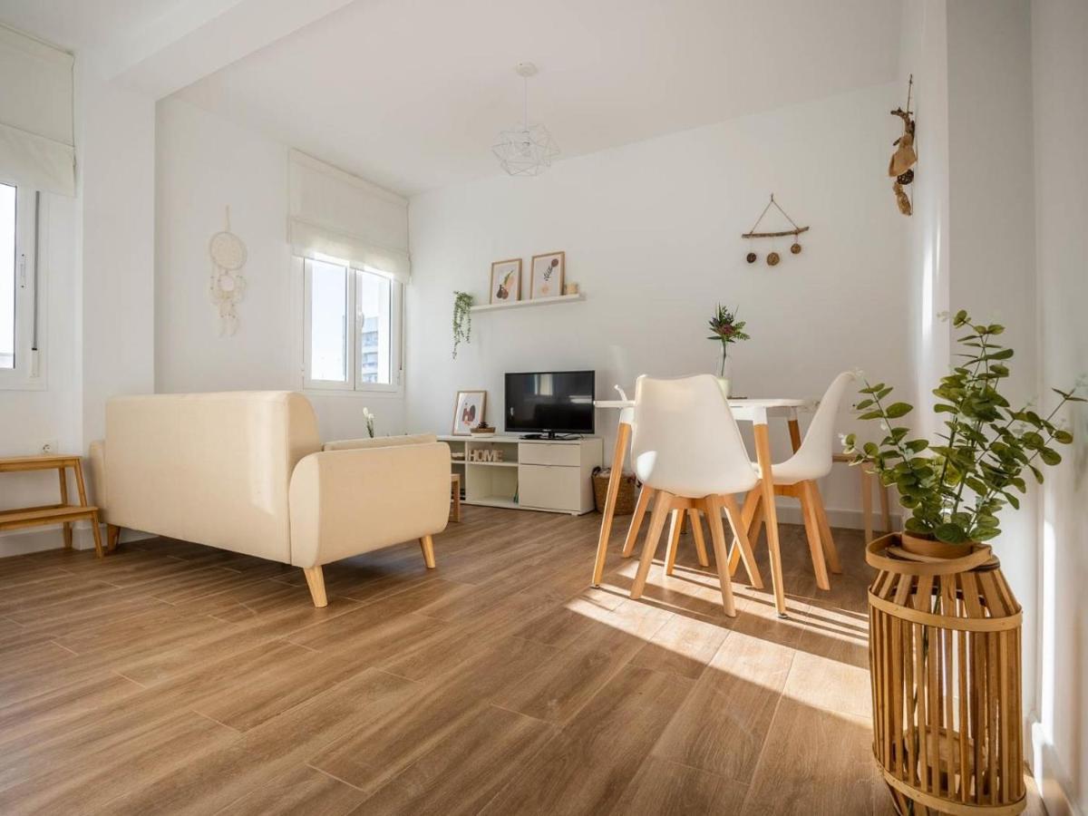 Gran Plaza Home - Vacacional Sevilla Екстер'єр фото