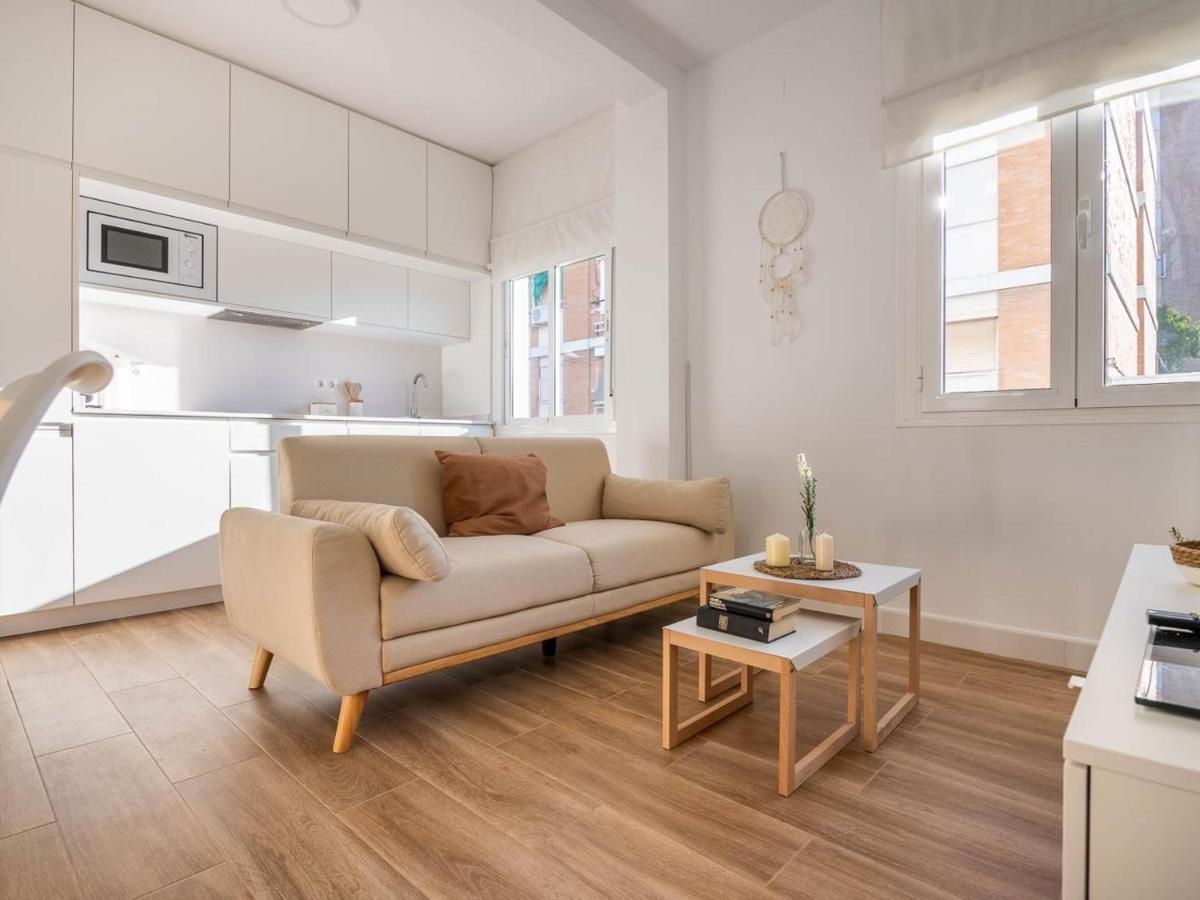Gran Plaza Home - Vacacional Sevilla Екстер'єр фото