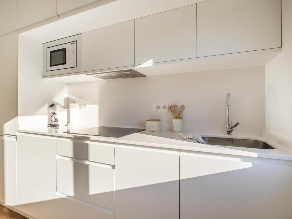 Gran Plaza Home - Vacacional Sevilla Екстер'єр фото