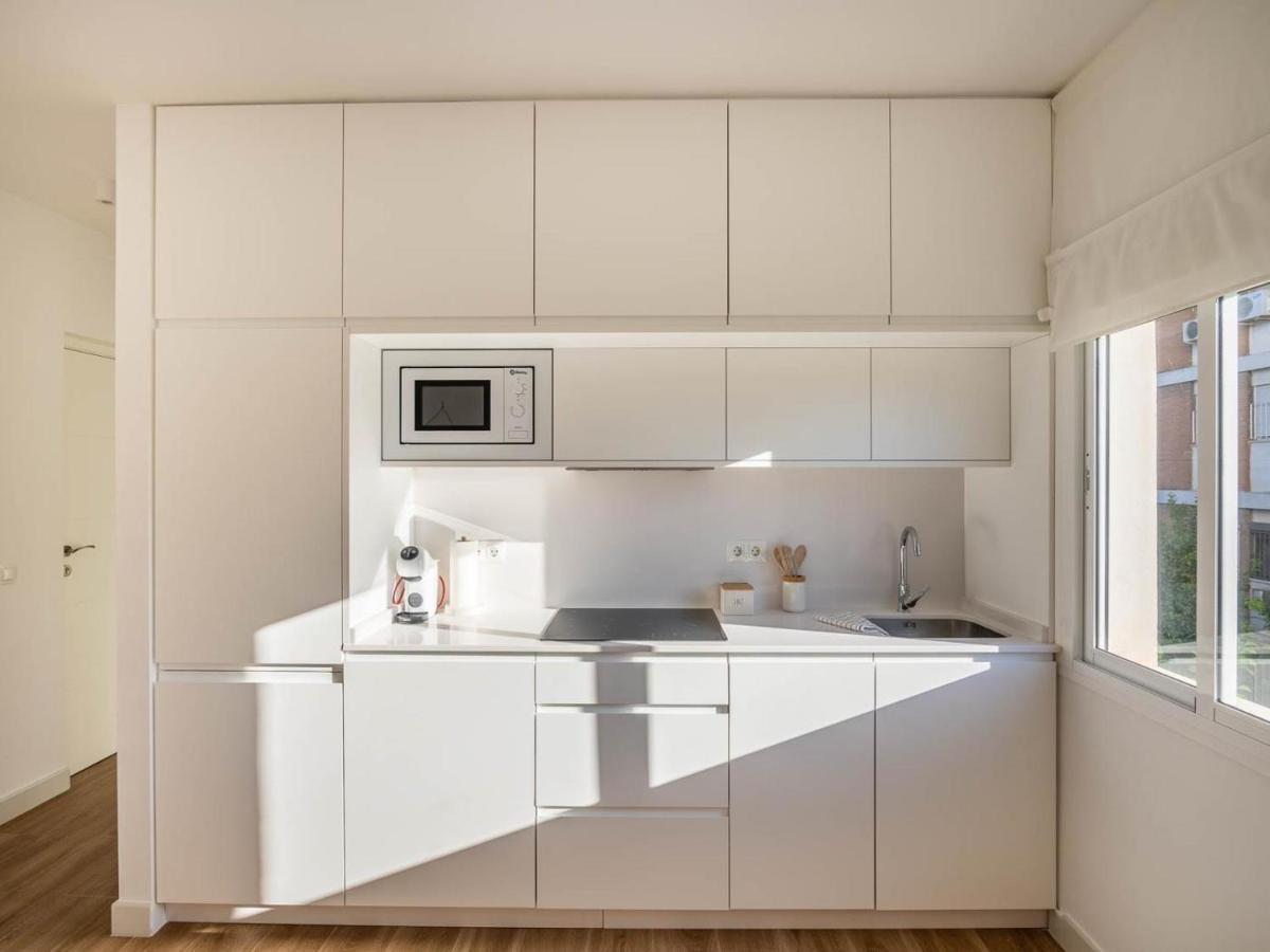 Gran Plaza Home - Vacacional Sevilla Екстер'єр фото