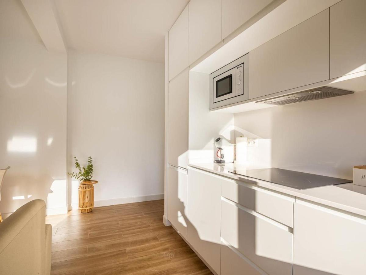 Gran Plaza Home - Vacacional Sevilla Екстер'єр фото