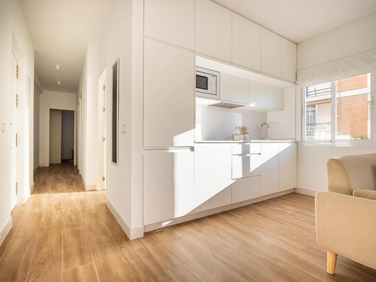 Gran Plaza Home - Vacacional Sevilla Екстер'єр фото