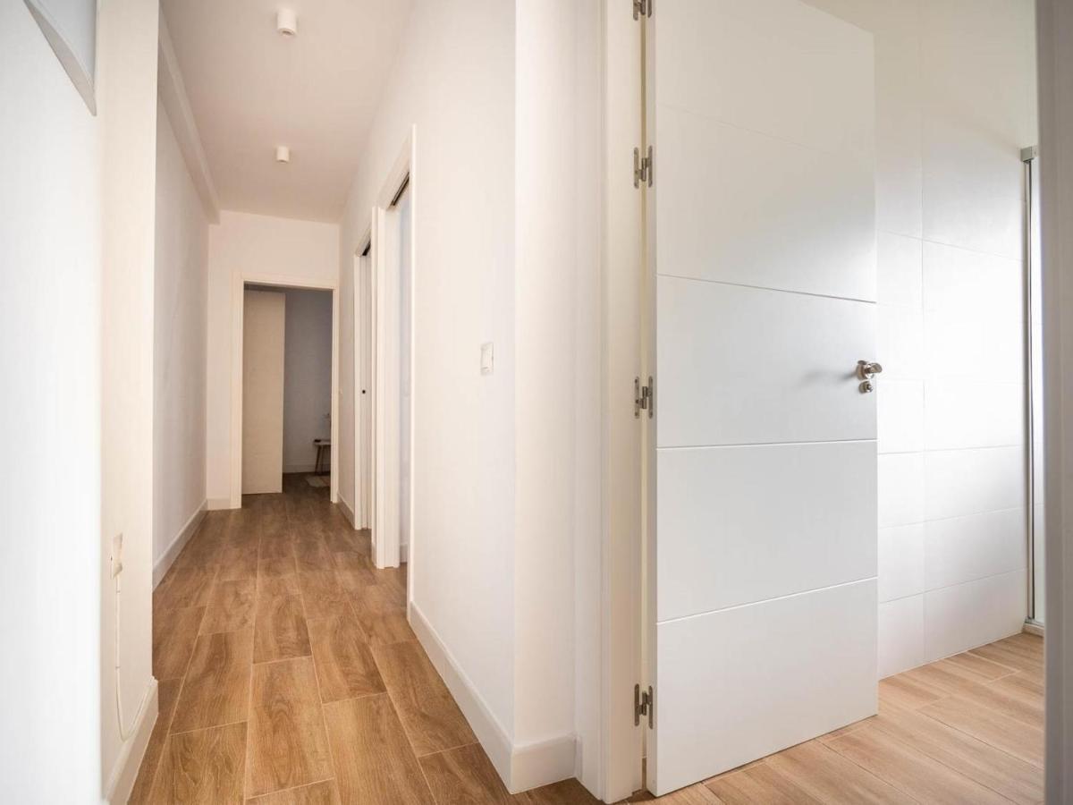 Gran Plaza Home - Vacacional Sevilla Екстер'єр фото
