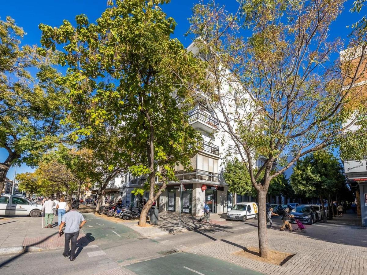 Gran Plaza Home - Vacacional Sevilla Екстер'єр фото