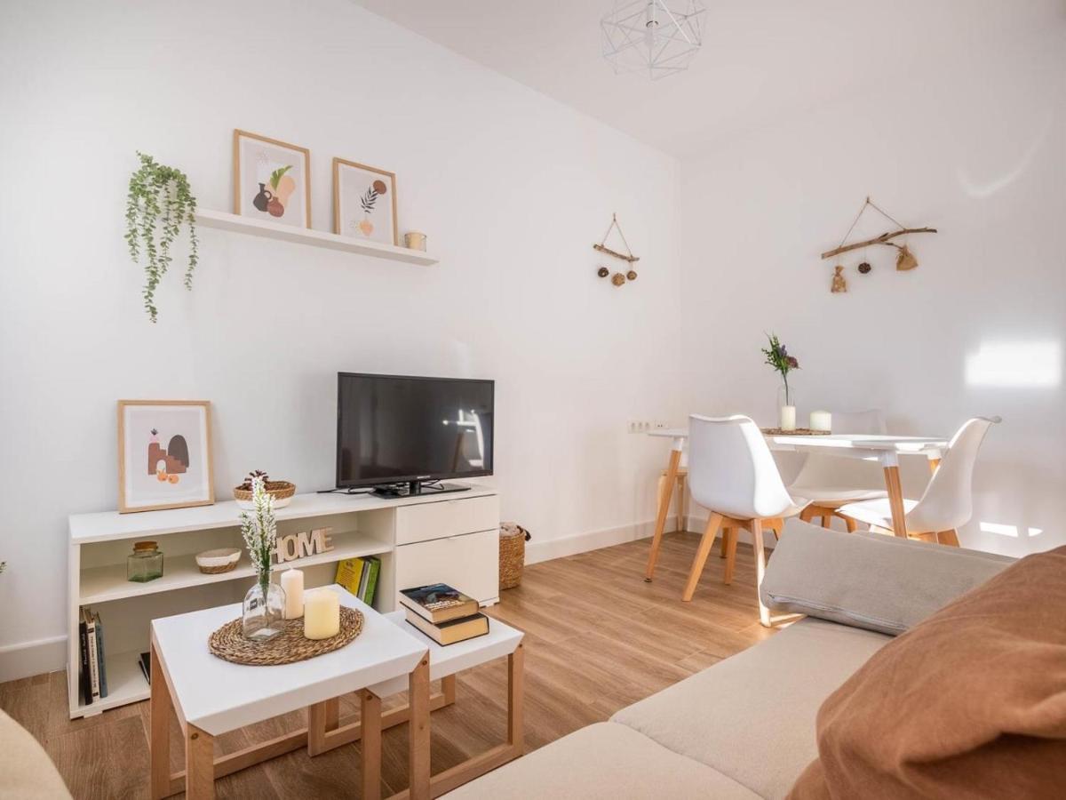 Gran Plaza Home - Vacacional Sevilla Екстер'єр фото