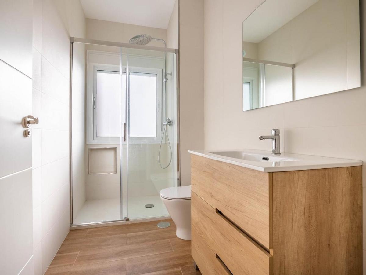 Gran Plaza Home - Vacacional Sevilla Екстер'єр фото