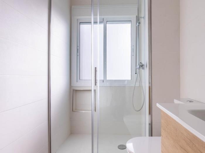 Gran Plaza Home - Vacacional Sevilla Екстер'єр фото