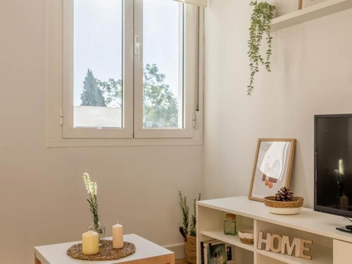 Gran Plaza Home - Vacacional Sevilla Екстер'єр фото