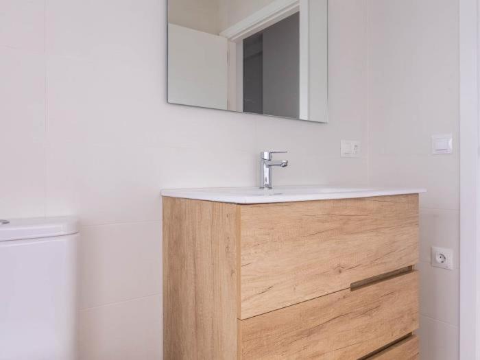 Gran Plaza Home - Vacacional Sevilla Екстер'єр фото