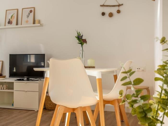 Gran Plaza Home - Vacacional Sevilla Екстер'єр фото
