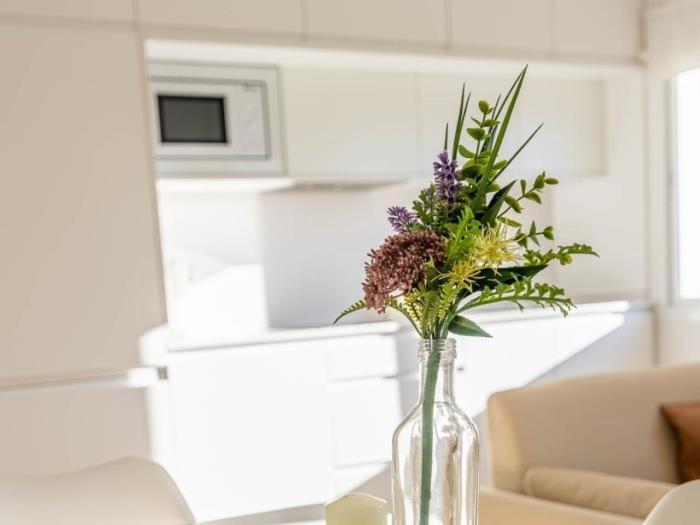 Gran Plaza Home - Vacacional Sevilla Екстер'єр фото
